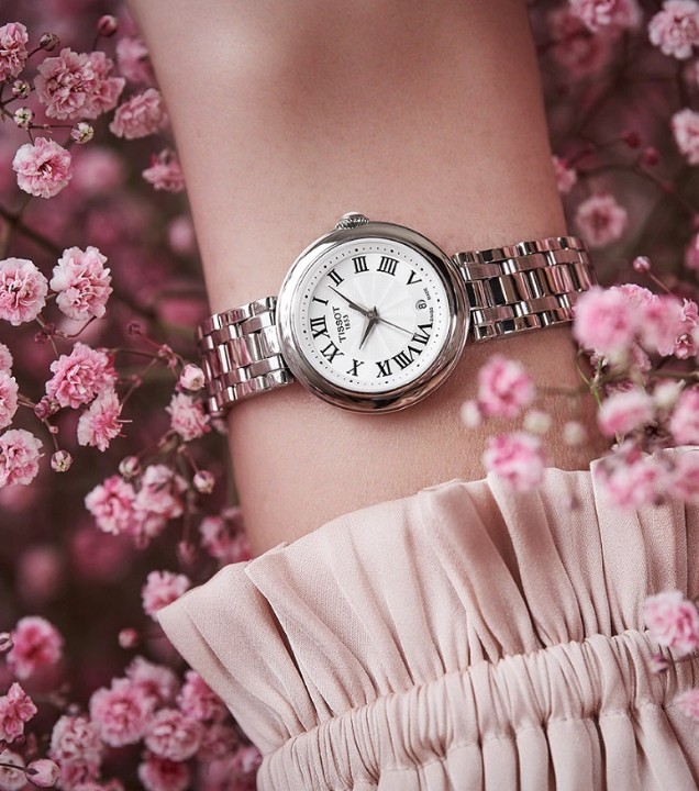 Bild von Tissot Bellissima Small Lady