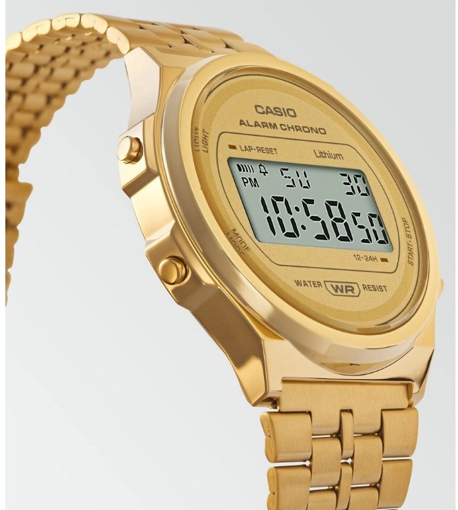 Bild von Casio Vintage