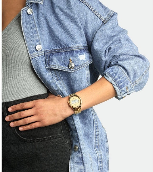 Bild von Casio Vintage