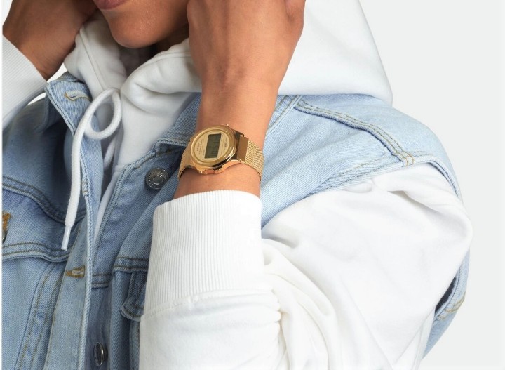 Bild von Casio Vintage