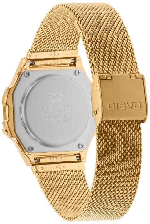 Bild von Casio Vintage