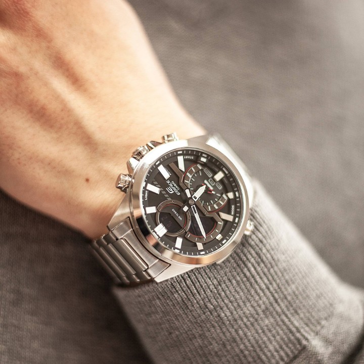 Bild von Casio Edifice Chronograph