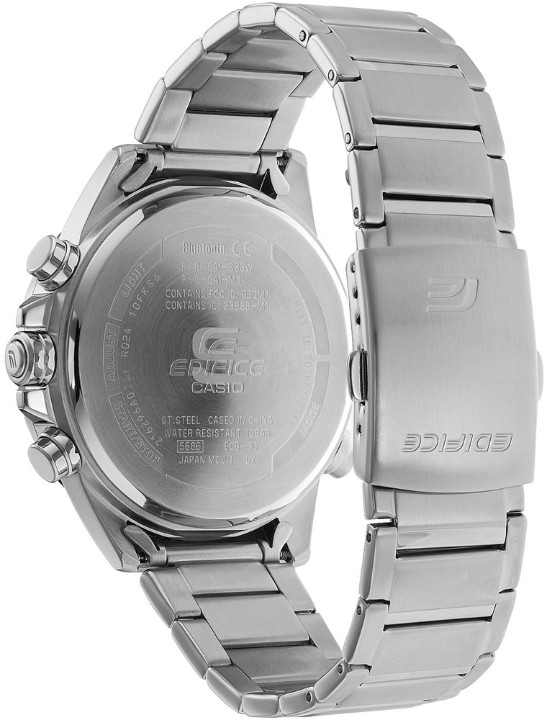 Bild von Casio Edifice Chronograph