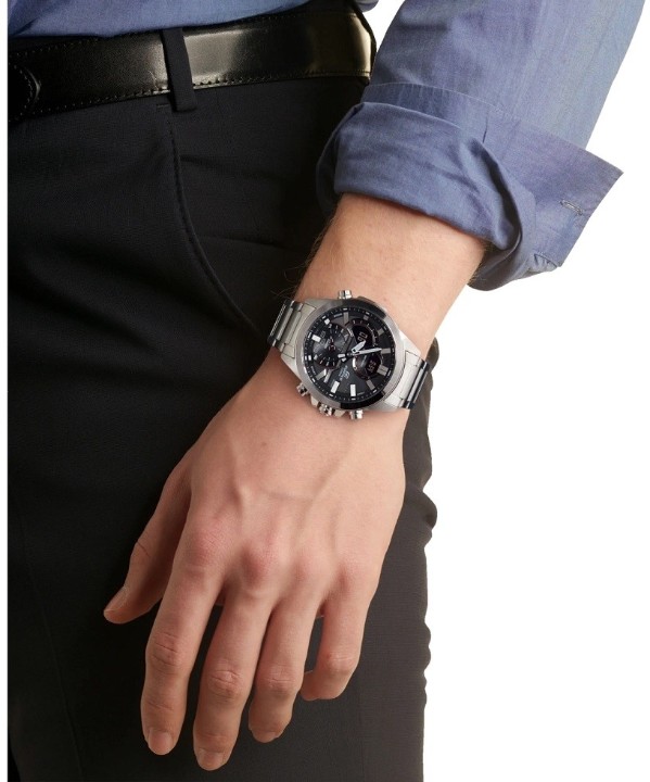 Bild von Casio Edifice Chronograph