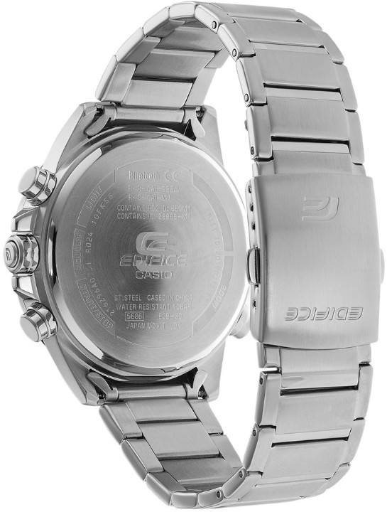 Bild von Casio Edifice Chronograph