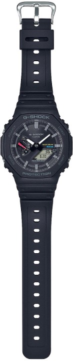 Bild von Casio G-Shock Carbon Core Guard Tough Solar Bluetooth