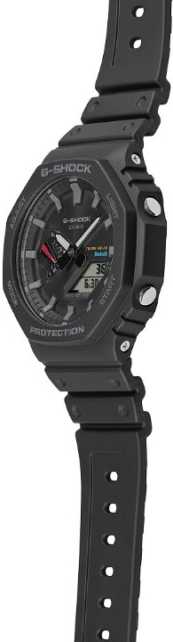 Bild von Casio G-Shock Carbon Core Guard Tough Solar Bluetooth