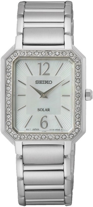 Bild von Seiko Solar
