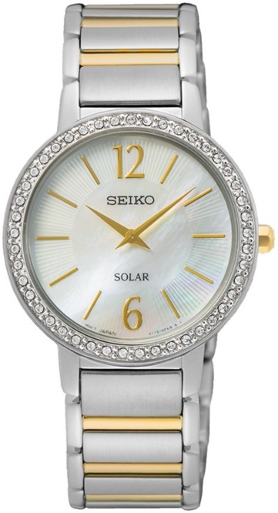Bild von Seiko Solar