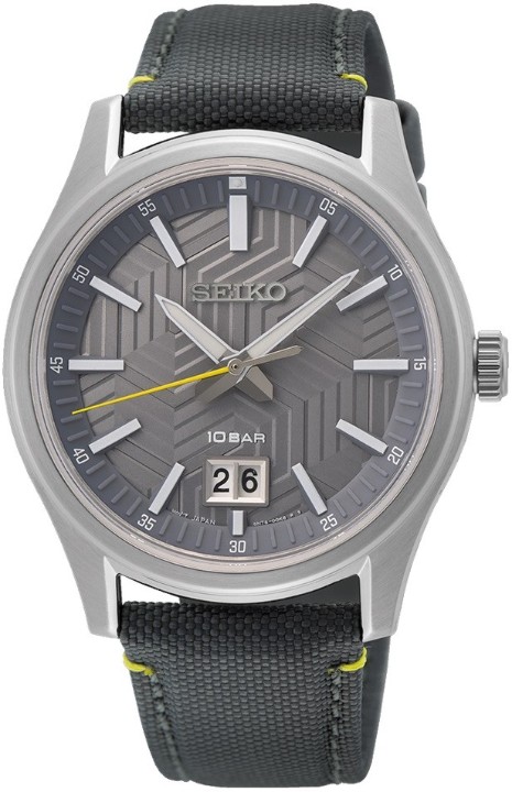 Bild von Seiko Quartz