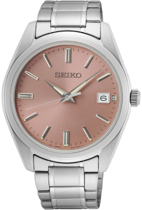 Bild von Seiko Quartz