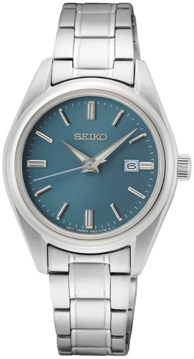 Bild von Seiko Quartz