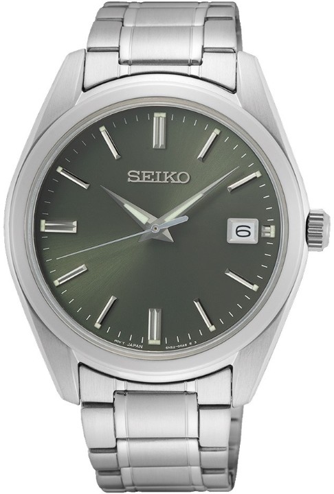 Bild von Seiko Quartz