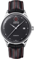 Bild von Union Glashütte Noramis Date Special Edition Paul Pietsch