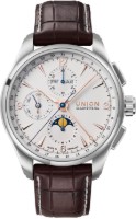 Bild von Union Glashütte Belisar Chronograph Moon Phase