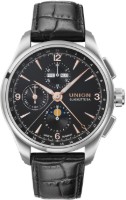 Produktdetails anzeigen - Union Glashütte Belisar Chronograph Moon Phase Bild von Union Glashütte Belisar Chronograph Moon Phase