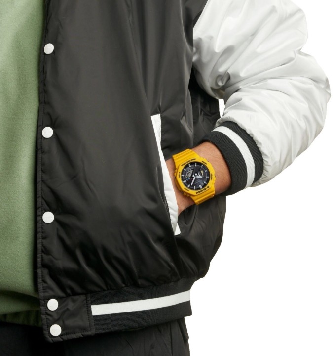 Bild von Casio G-Shock Carbon Core Guard Tough Solar Bluetooth