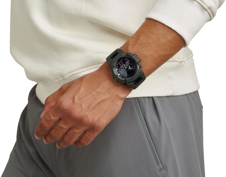 Bild von Casio G-Shock G-Squad