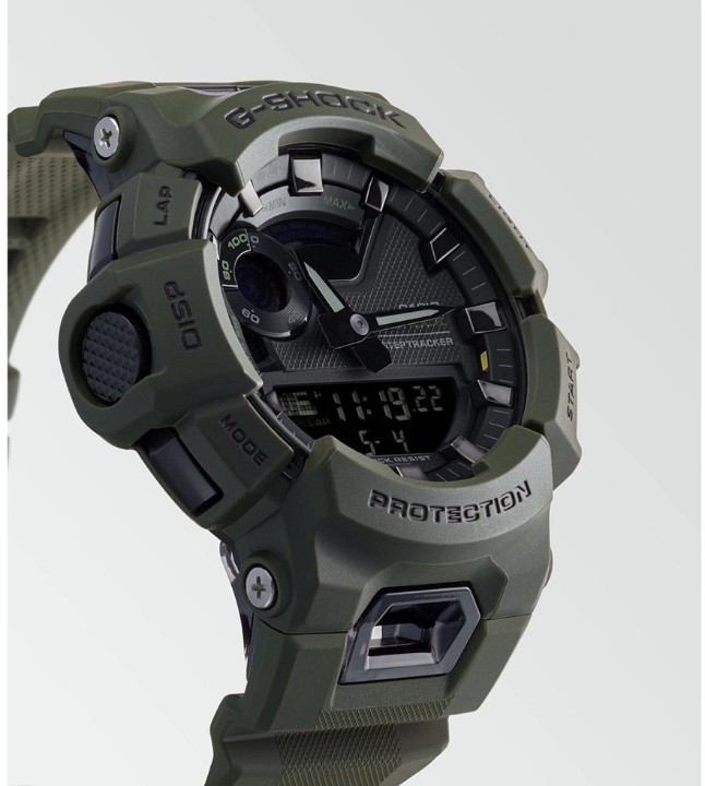 Bild von Casio G-Shock G-Squad