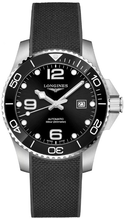 Bild von Longines HydroConquest