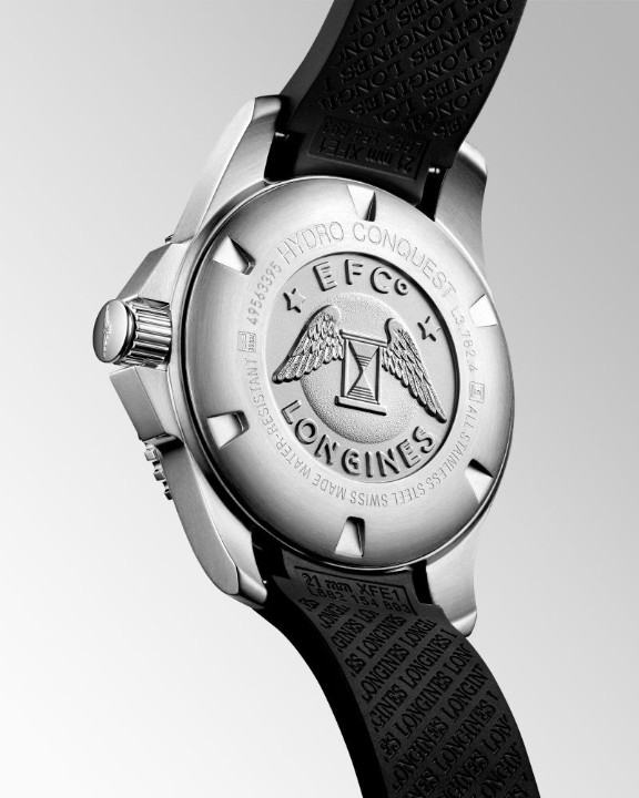 Bild von Longines HydroConquest