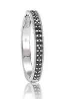 Produktdetails anzeigen - Ring LOEE aus Weißgold mit Diamanten Bild von Ring LOEE aus Weißgold mit Diamanten