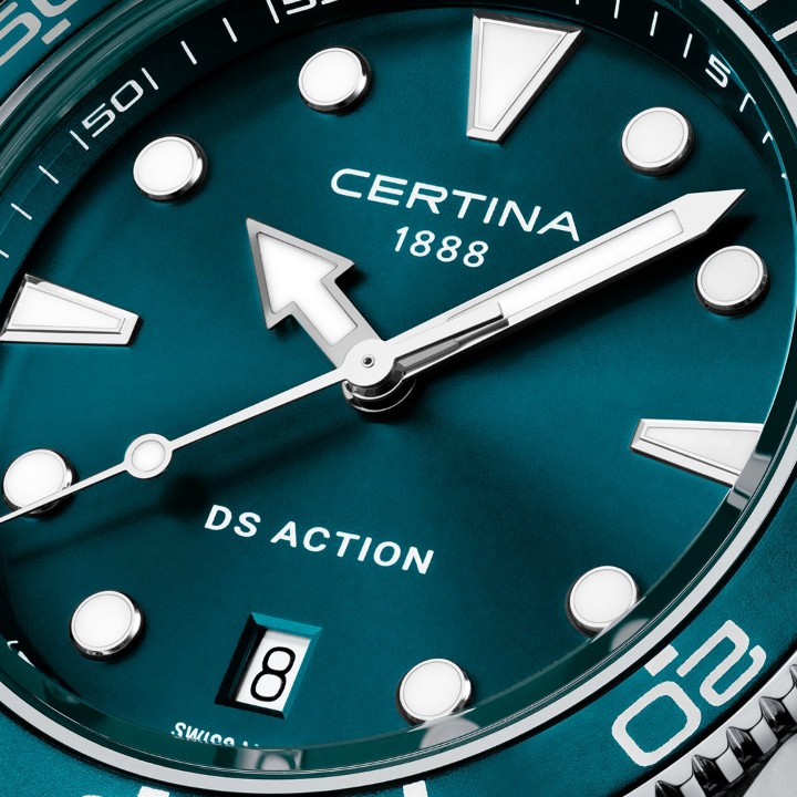 Bild von Certina DS Action Diver