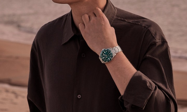 Bild von Certina DS Action Diver