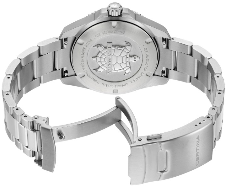 Bild von Certina DS Action Diver