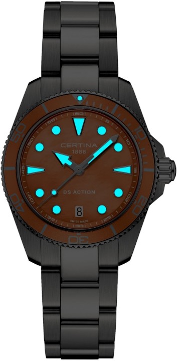 Bild von Certina DS Action Diver