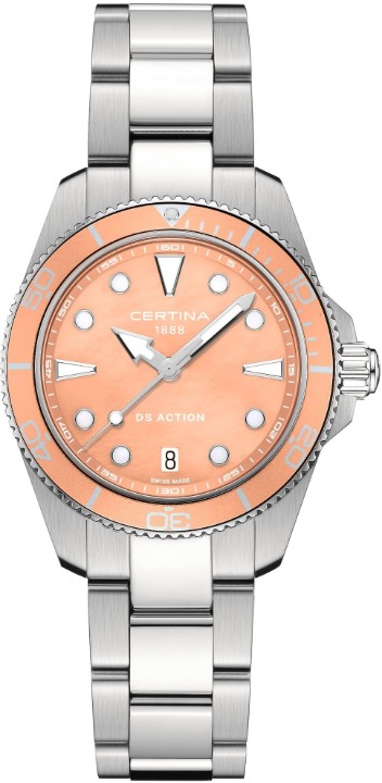 Bild von Certina DS Action Diver