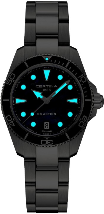 Bild von Certina DS Action Diver