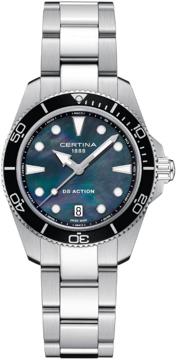 Bild von Certina DS Action Diver