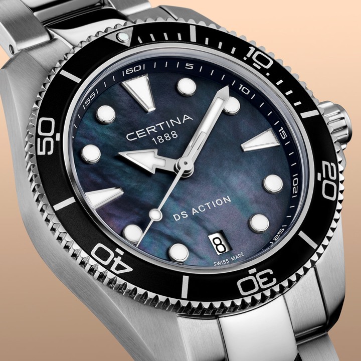 Bild von Certina DS Action Diver