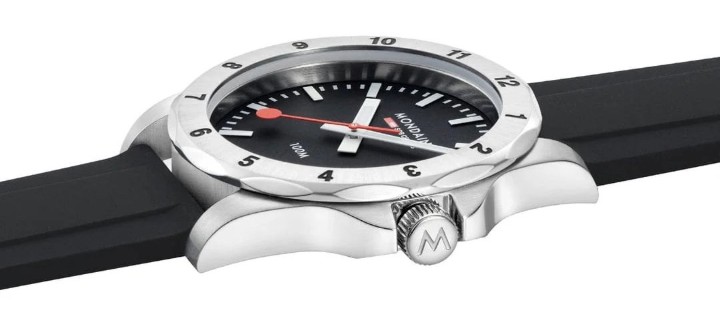 Bild von Mondaine Numeri