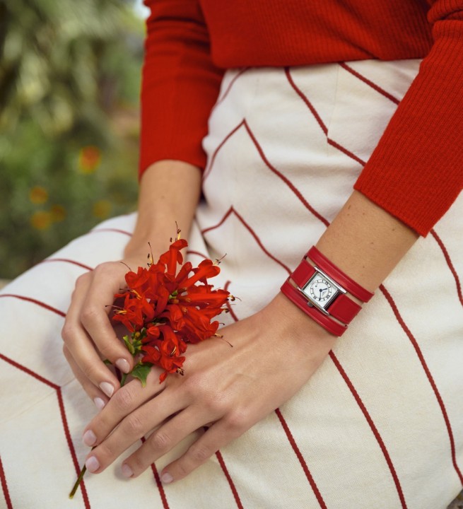 Bild von Longines Mini DolceVita