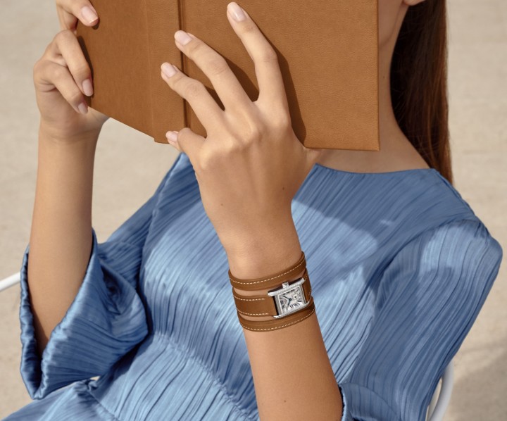 Bild von Longines Mini DolceVita