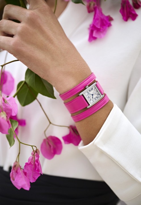 Bild von Longines Mini DolceVita