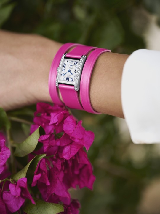 Bild von Longines Mini DolceVita