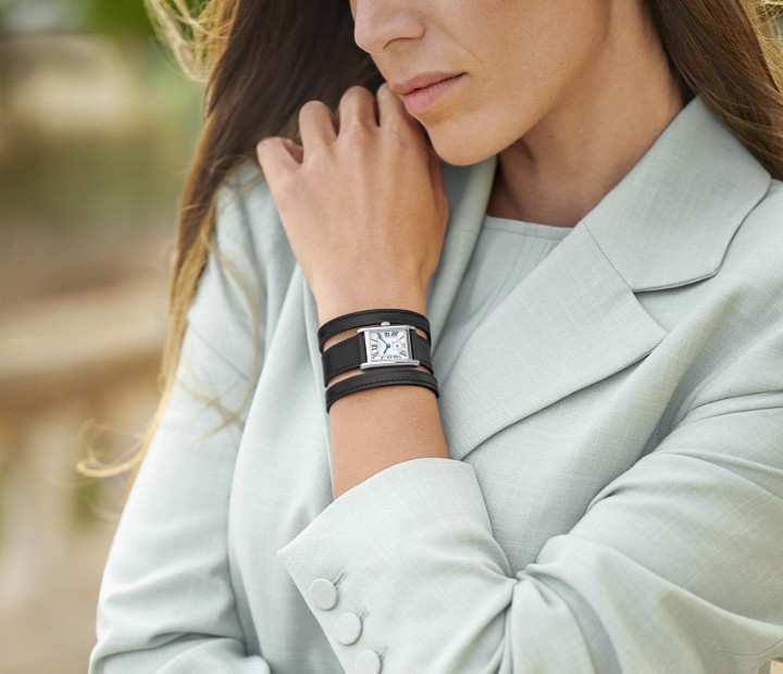 Bild von Longines Mini DolceVita