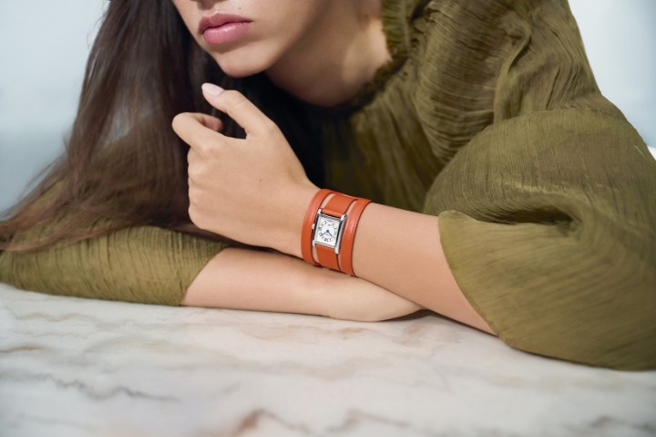 Bild von Longines Mini DolceVita