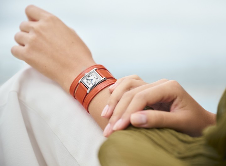 Bild von Longines Mini DolceVita