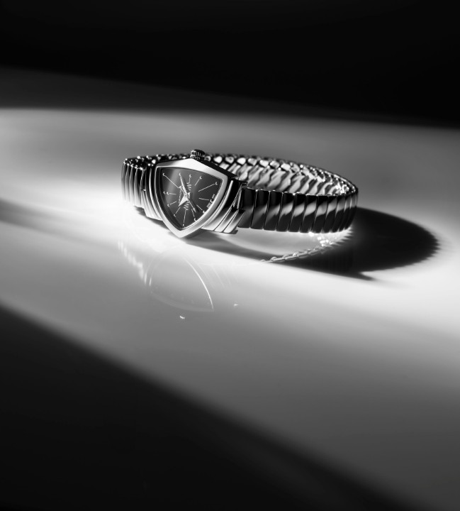 Bild von Hamilton Ventura S Quartz