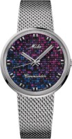 Produktdetails anzeigen - Mido Commander 1959 Bild von Mido Commander 1959