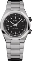 Produktdetails anzeigen - Mido Multifort 8 Two Crowns Bild von Mido Multifort 8 Two Crowns