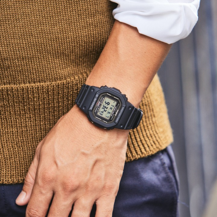 Bild von Casio G-Shock RC