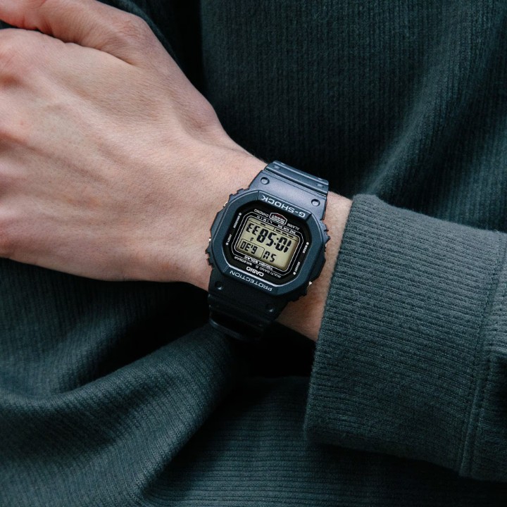 Bild von Casio G-Shock RC