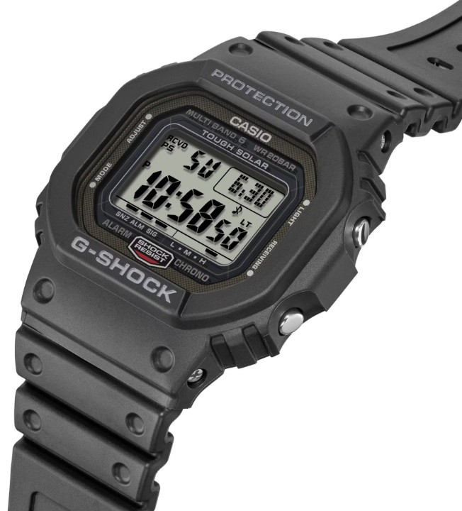 Bild von Casio G-Shock RC
