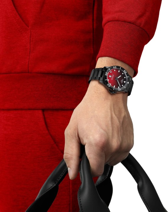 Obrázek Tissot Seastar 1000 Quartz