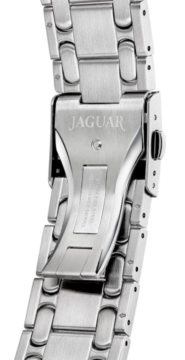 Bild von Jaguar Diplomatic